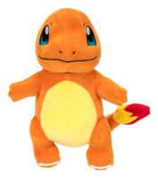 Pokemon Pluche - Standing Charmander - thumbnail
