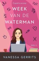 Week van de waterman - Vanessa Gerrits - ebook - thumbnail