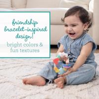 Bijtring voor baby's Infantino - thumbnail
