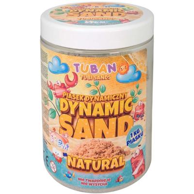 Tuban Dynamic Sand 1 kilo Naturel