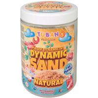 Tuban Dynamic Sand 1 kilo Naturel - thumbnail