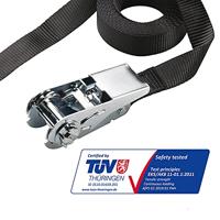 Masterlock Spanband met klem 2,50mx25mm - 3223EURDAT 3223EURDAT - thumbnail