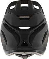 Olympic Sportswear Alpina sports mtb helm rootage evo 57-61 mat zwart - thumbnail