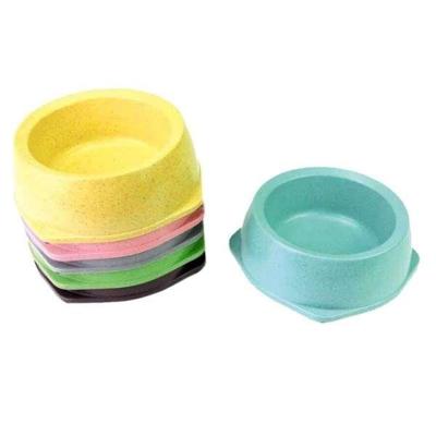 HILTON Granit - voerbak voor hond en kat - 600ml