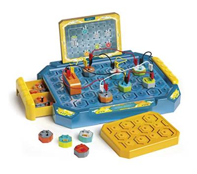 Clementoni wetenschap & spel electronica lab - thumbnail