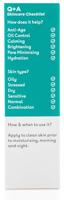 Q+A Niacinamide Facial Serum - thumbnail