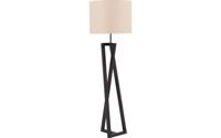 Goossens Excellent Vloerlamp Marina, Vloerlamp met 1 lichtpunt - thumbnail