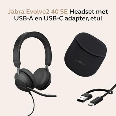 Auricolari GN Audio 24189-999-799 Nero