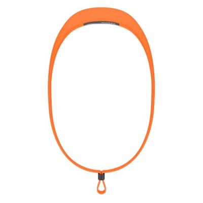 Knog led hoofdlamp "quokka 150" led headlight quokka 150 rescue orange