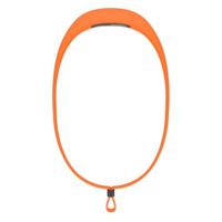 Knog led hoofdlamp "quokka 150" led headlight quokka 150 rescue orange - thumbnail