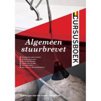 Cursusboek stuurbrevet (Paperback) - thumbnail