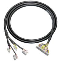 Siemens 6ES7923-5BF00-0EB0 6ES79235BF000EB0 PLC-verbindingskabel 60 V - thumbnail