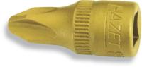 HAZET Dopsleutelbit 8506-PH3 · 1/4 inch (6,3 mm) vierkant hol · Kruiskop profiel PH · SW PH3 - thumbnail