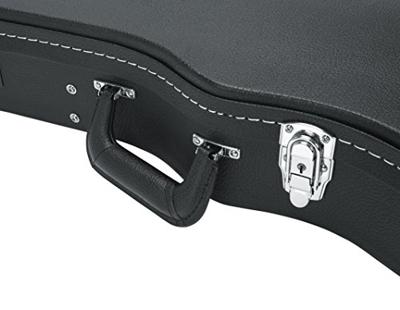 Gator Cases GW-LPS houten koffer voor Gibson® Les Paul® - thumbnail