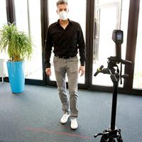 Picotronic Lasermodule Lijn Rood 16 mW LC650-16-3-F(14x55) - thumbnail