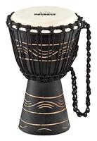 Nino Percussion NINO-ADJ4-XS Moon Rhythm African djembe X-Small - thumbnail
