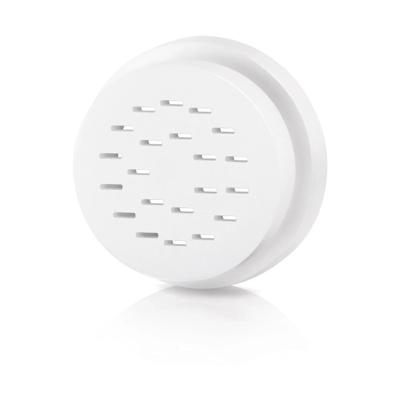 Philips HR2485/09 Kookaccessoires Wit