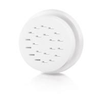 Philips HR2485/09 Kookaccessoires Wit - thumbnail