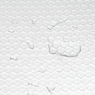 VidaXL Radiatorfolie zilver 10 x 1 m polyetheen VidaXL Radiatorfolie zilver 10 x 1 m polyetheen