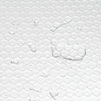 VidaXL Radiatorfolie zilver 10 x 1 m polyetheen - thumbnail