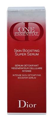 Christian Dior - Dior One Essential Skin Boosting Super Serum 50 ml