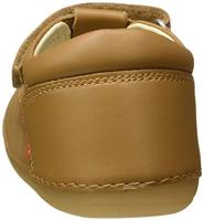Leren baby sandalen Sushy Originel Softers KICKERS® karamel - thumbnail