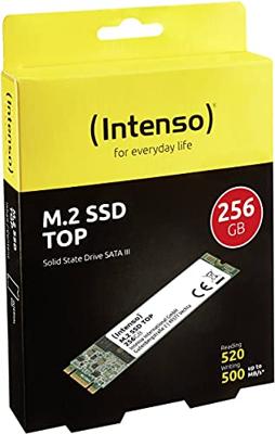 M.2 SSD - 240 GB