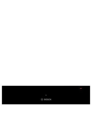 Bosch BIC510NB0 inbouw warmhoudlade met Push-Pull mechanisme