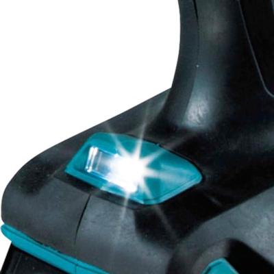 Makita DCG180Z 18V accu kitspuit | zonder accu&apos;s en lader - DCG180Z - thumbnail