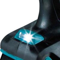Makita DCG180Z lijm- en kitspuit 18V - excl. accu en lader - thumbnail
