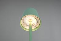 Trio Oplaadbare tafellampDiaz groen - R55961149 - thumbnail