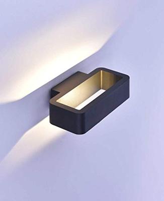 Paul Neuhaus Led wandspotHendrik - 9668-13