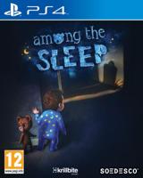 Among the Sleep - thumbnail
