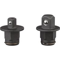 Makita DWR180ZJ Accu ratelsleutel 3/8" & 1/4" borgpin 18V Basic Body in Mbox - thumbnail