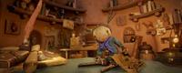 Golem (PSVR Required) - thumbnail