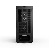Fractal Design north momentum edition midi tower behuizing (zwart/eiken | 2x usb-a | 1x usb-c | tempered glass) - thumbnail