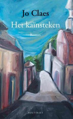Het kaïnsteken - Jo Claes - ebook