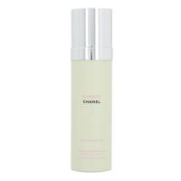 Chanel Chance Eau Fraiche Sheer Moisture Mist 100ml Lichaamsmist Eau de Toilette Dames - thumbnail