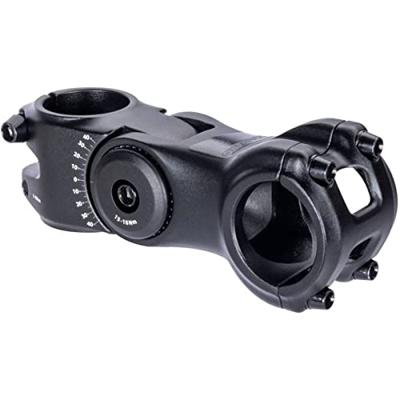 CONTEC voorbouw "ueda" ct stem ueda 31,8/28,6x110mm, black