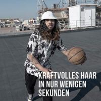 SEB MAN The Joker Texturizing Dry Shampoo 180 ml - thumbnail