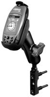 RAM Montagesystemen RAM-B-174-MA5U Rem/Koppeling Reservoir Mount voor Magellan Explorist 100, 200, 210, 300, 400, 500, 500 LE, en 600 - thumbnail
