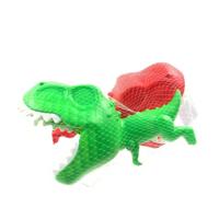 Vang- en Werpspel Dino&apos;s, 7dlg. - thumbnail