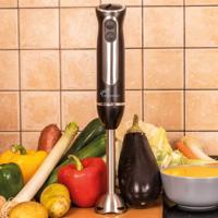 Frullatore a immersione Speed Inox 600 - thumbnail