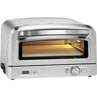 Cuisinart Pizzaoven Timerfunctie - thumbnail