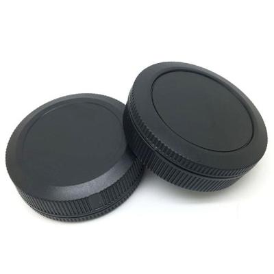 GreenL Bodycap/Rearcap Combo Canon R