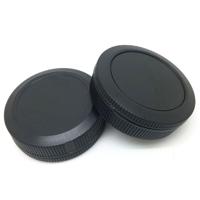 GreenL Bodycap/Rearcap Combo Canon R - thumbnail