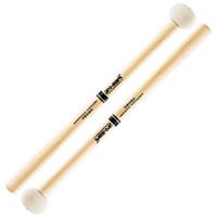 Promark PSMB2 Performer Series bassdrum mallets medium - thumbnail