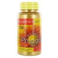 Bee Health Propolis 1000mg Tabletten - thumbnail