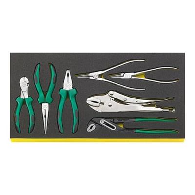 Stahlwille 96830118 Tangenset