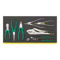 Stahlwille 96830118 Tangenset - thumbnail